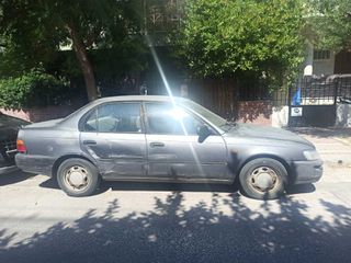 Toyota Corolla 1996 XLI