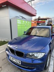 Bmw 116 2008 series 1