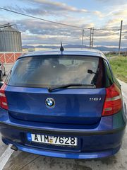 Bmw 116 2008 series 1-thumb-3