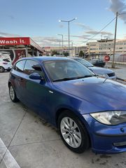 Bmw 116 2008 series 1-thumb-4