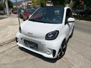Smart ForTwo 2020 EQ Advanced Plus