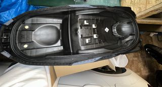 σέλα γνήσια ADV 350-thumb-3