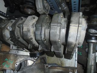 KAΘΡΕΠΤΗΣ ΜΗΧΑΝΗΣ ΚΑΛΥΜΜΑ ΙΜΑΝΤΑ  ΒΜW E30 M40 E34 M40 E36 M40-thumb-1