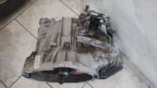 Σασμάν Mercedes Benz A, B Class (W169, W245) 5ταχ.