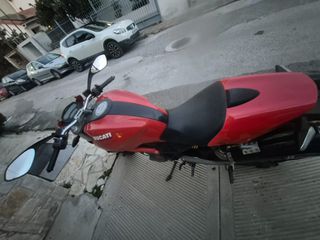 Ducati Monster 696 2008 MONSTER 696-thumb-1