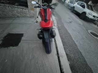 Ducati Monster 696 2008 MONSTER 696-thumb-4