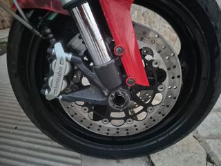 Ducati Monster 696 2008 MONSTER 696-thumb-6