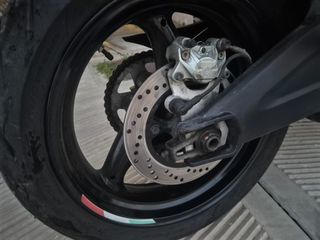 Ducati Monster 696 2008 MONSTER 696-thumb-7