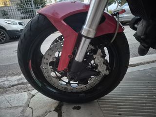 Ducati Monster 696 2008 MONSTER 696-thumb-11