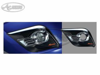ΔΙΑΚΟΣΜΗΤΙΚΟ ΠΡΟΒΟΛΕΩΝ TOYOTA HILUX REVO '15- (ΣΕΤ)