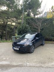Opel Corsa 2010 111 EDITION