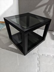 Γωνιακό Τραπεζάκι Σαλονιού