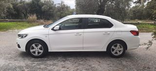 Peugeot 301 2017 1.2 PURETECH 82 ACTIVE