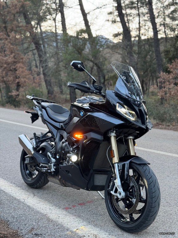 Car.gr - Bmw S 1000 XR 2024 XR