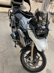 Bmw R 1200 GS LC 2013 απο σέρβις