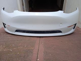 TESLA MODEL Y LIFT 2020 - 2026.//  ΠΡΟΦΥΛΑΚΤΗΡΑΣ ΕΜΠΡΟΣ  154010405B 1540104-05-B 1487994-00-A  \\ Γ Ν Η Σ Ι Α-ΚΑΛΟΜΕΤΑΧΕΙΡΙΣΜΕΝΑ-ΑΝΤΑΛΛΑΚΤΙΚΑ