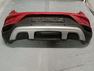 VW T-ROC 2022 ΠΡΟΦΥΛΑΚΤΗΡΑΣ ΠΙΣΩ ΜΕ PARKTRONIC ΕΡΓΟΣΤΑΣΙΑΚΟΣ. ΥΠΑΡΧΕΙ ΚΑΙ Η ΤΡΑΒΕΡΣΑ EXTRA.