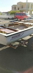 Boston-Whaler 1990 11 classic