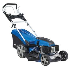 Χλοοκοπτικά 2026 XΛOOKOΠTIKO HYUNDAI 446H/SP AYTOKΙNOYMEΝΟ