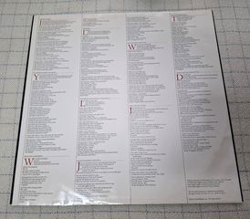 Paul Williams  – Classics  LP US-thumb-3