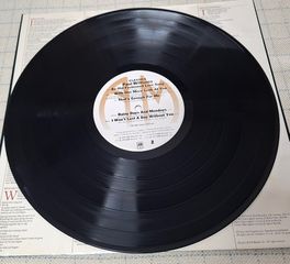 Paul Williams  – Classics  LP US-thumb-8