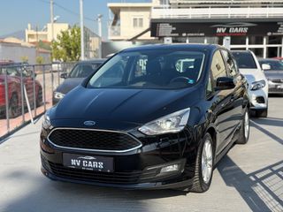 Ford C-Max 2016 TITANIUM LED BI XENON FULL EXTRA