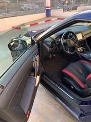 Nissan GT-R 2016 2016 black  edition-thumb-3