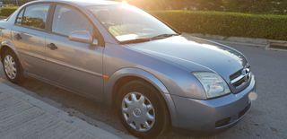 Opel Vectra 2004 1.6 16V ECOTEC