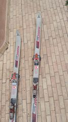 Ski Blizzard 2015
