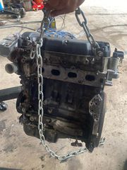 Μοτέρ opel corsa D Z12XEP