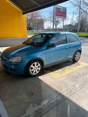 Opel Corsa 2006