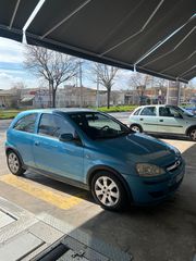 Opel Corsa 2006-thumb-1