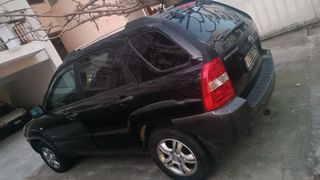 Kia Sportage 2006