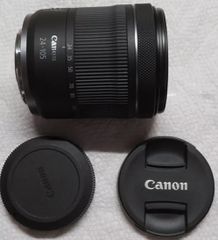 Φακός Canon RF 24-105mm F4-7.1 IS STM για R R5 R6 ii R7 R8 RP eos mirorrless (με Stabilizer +STM!)