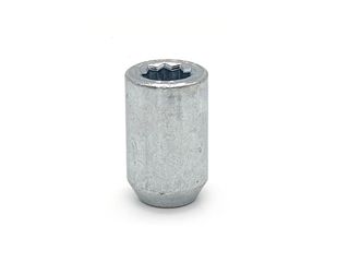 Παξιμάδι Torx M12x1,5 - Κωνικό 60° - Φ23mm - (UG1215KEG)