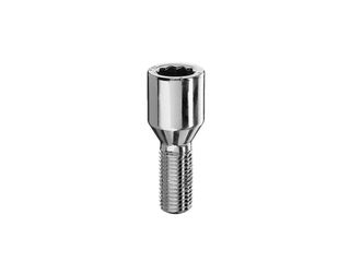 Μπουλόνι Τορξ M14x1,25 / Κωνικό 60° / Μήκος: 50 mm - (UK1425KE50)