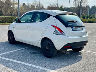 Lancia Ypsilon 2015-thumb-4
