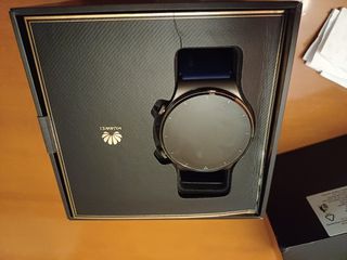 ΠΩΛΕΙΤΑΙ SMART WATCH GT 2 PRO-thumb-1