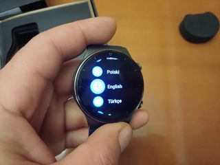 ΠΩΛΕΙΤΑΙ SMART WATCH GT 2 PRO-thumb-4