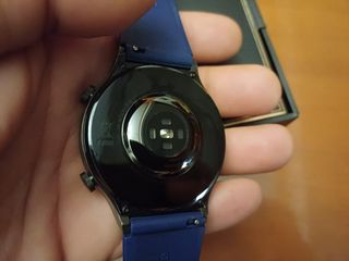 ΠΩΛΕΙΤΑΙ SMART WATCH GT 2 PRO-thumb-5