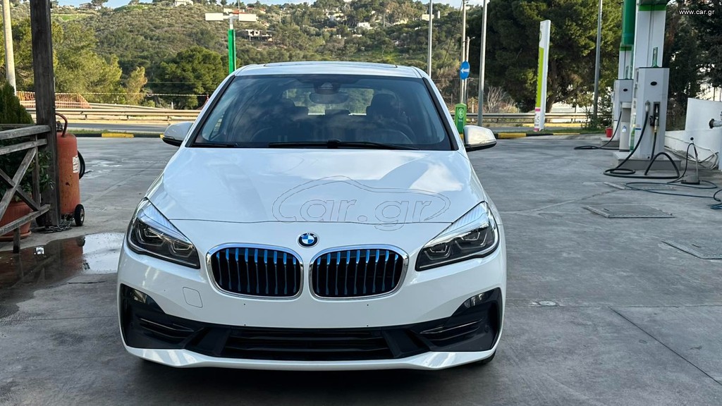Bmw 225 Active Tourer 2020 xe Msport