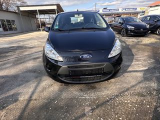 Ford Ka 2015