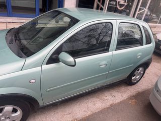 Opel Corsa 2001 C-thumb-1