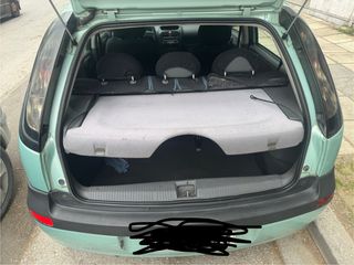 Opel Corsa 2001 C-thumb-8
