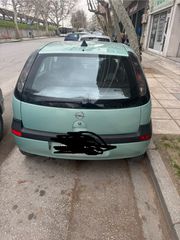 Opel Corsa 2001 C-thumb-9