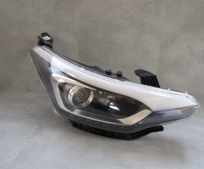 HYUNDAI I20 2014-2018 ΔΕΞΙ ΦΑΝΑΡΙ LED ΜΕ ΦΩΣ ΗΜΕΡΑΣ