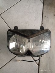 ΜΠΡΟΣΤΙΝΟ ΦΑΝΑΡΙ NINJA 250