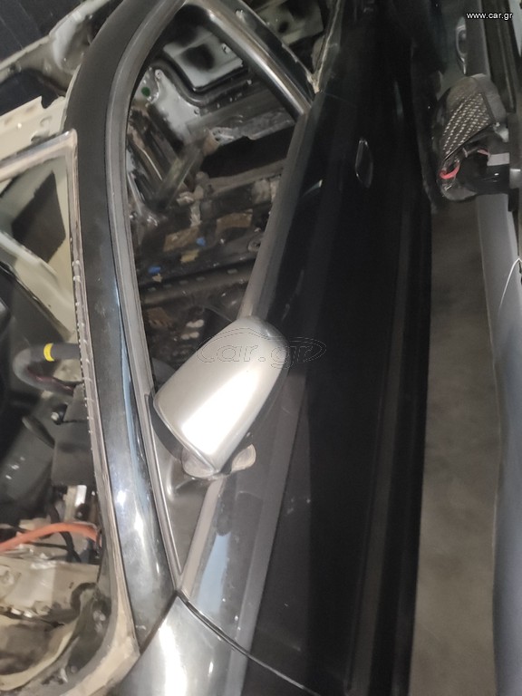 Πόρτες Audi S3