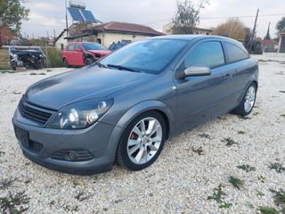 Opel Astra GTC '08