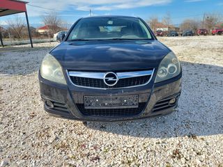Opel Vectra GTS '07